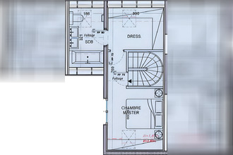 Ma-Cabane - Vente Maison BOULOGNE-BILLANCOURT, 147 m²