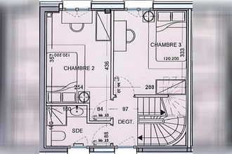 Ma-Cabane - Vente Maison BOULOGNE-BILLANCOURT, 123 m²
