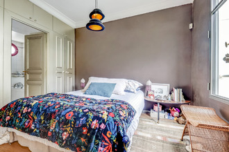 Ma-Cabane - Vente Maison Boulogne-Billancourt, 122 m²