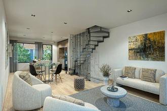 Ma-Cabane - Vente Maison Boulogne-Billancourt, 175 m²