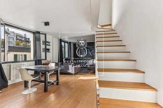 Ma-Cabane - Vente Maison Boulogne-Billancourt, 117 m²