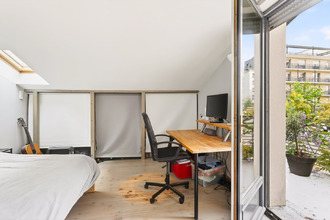 Ma-Cabane - Vente Maison BOULOGNE-BILLANCOURT, 150 m²