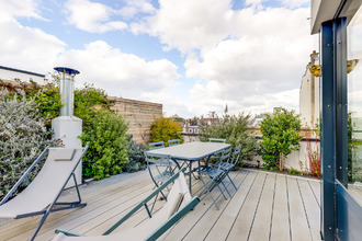 Ma-Cabane - Vente Maison Boulogne-Billancourt, 200 m²