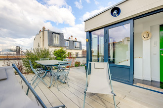 Ma-Cabane - Vente Maison Boulogne-Billancourt, 200 m²