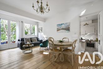 Vente Maison 92100, Boulogne-Billancourt France