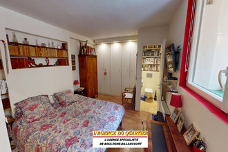 Ma-Cabane - Vente Maison BOULOGNE-BILLANCOURT, 120 m²