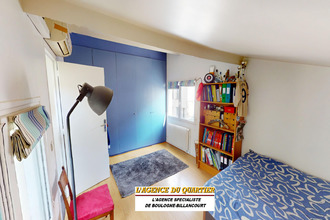 Ma-Cabane - Vente Maison BOULOGNE-BILLANCOURT, 120 m²