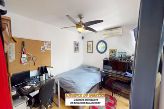 Ma-Cabane - Vente Maison BOULOGNE-BILLANCOURT, 120 m²
