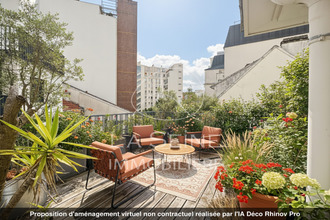 Ma-Cabane - Vente Maison Boulogne-Billancourt, 192 m²