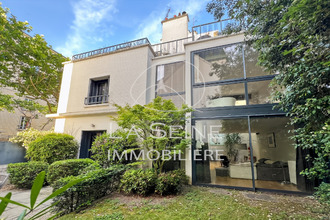 Ma-Cabane - Vente Maison Boulogne-Billancourt, 192 m²
