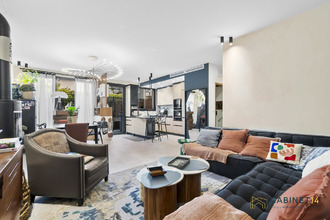 Ma-Cabane - Vente Maison Boulogne-Billancourt, 162 m²