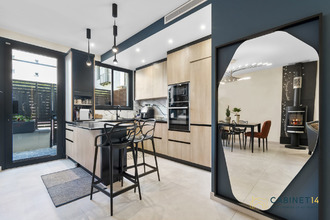 Ma-Cabane - Vente Maison Boulogne-Billancourt, 162 m²