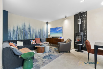 Ma-Cabane - Vente Maison Boulogne-Billancourt, 162 m²