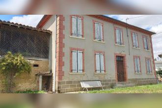 Ma-Cabane - Vente Maison Boulogne-sur-Gesse, 175 m²