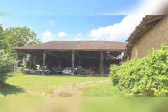 Ma-Cabane - Vente Maison Boulogne-sur-Gesse, 175 m²