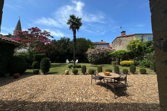 Ma-Cabane - Vente Maison Boulogne-sur-Gesse, 265 m²