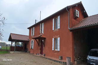 Vente Maison 31350, Boulogne-sur-Gesse France