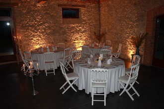 Ma-Cabane - Vente Maison Boulogne-sur-Gesse, 1500 m²