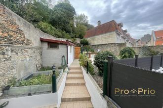 Ma-Cabane - Vente Maison Boulogne-sur-Mer, 74 m²