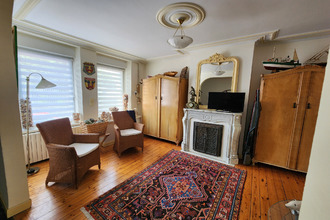 Vente Maison 62200, Boulogne-sur-Mer France