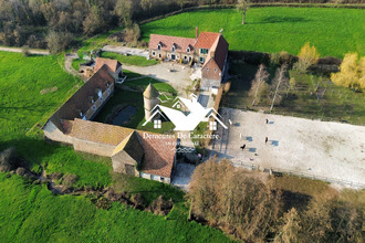 Ma-Cabane - Vente Maison Boulogne-sur-Mer, 318 m²