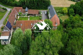 Ma-Cabane - Vente Maison Boulogne-sur-Mer, 280 m²