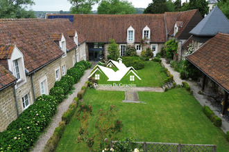 Ma-Cabane - Vente Maison Boulogne-sur-Mer, 280 m²