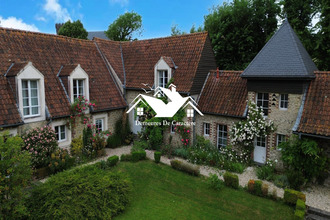 Ma-Cabane - Vente Maison Boulogne-sur-Mer, 280 m²