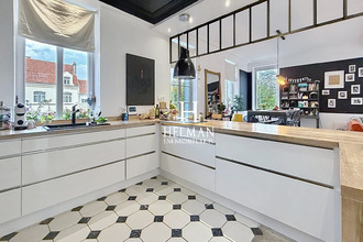 Ma-Cabane - Vente Maison Boulogne-sur-Mer, 305 m²