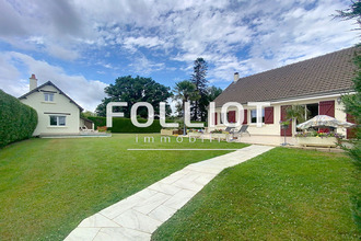 Ma-Cabane - Vente Maison BOULON, 230 m²