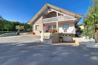 Ma-Cabane - Vente Maison Boulot, 193 m²