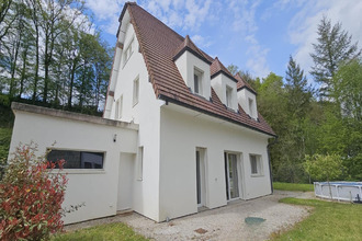 Ma-Cabane - Vente Maison BOULT, 162 m²