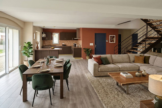 Ma-Cabane - Vente Maison BOULT, 162 m²