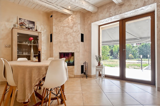 Ma-Cabane - Vente Maison BOULT, 215 m²