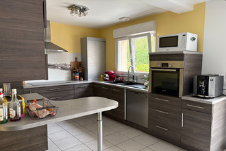Ma-Cabane - Vente Maison BOULT-SUR-SUIPPE, 140 m²
