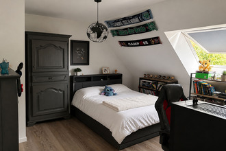 Ma-Cabane - Vente Maison BOULT-SUR-SUIPPE, 140 m²