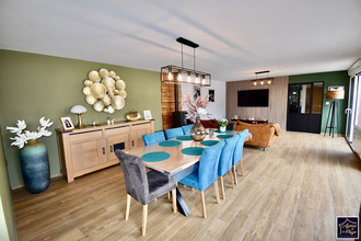 Ma-Cabane - Vente Maison BOUQUEHAULT, 185 m²
