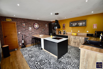 Ma-Cabane - Vente Maison BOUQUEHAULT, 185 m²