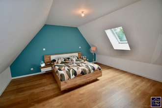 Ma-Cabane - Vente Maison BOUQUEHAULT, 185 m²