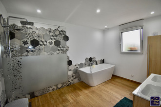 Ma-Cabane - Vente Maison BOUQUEHAULT, 185 m²