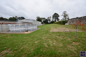 Ma-Cabane - Vente Maison BOUQUEHAULT, 185 m²