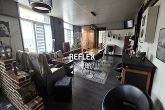 Ma-Cabane - Vente Maison Bouquemaison, 229 m²