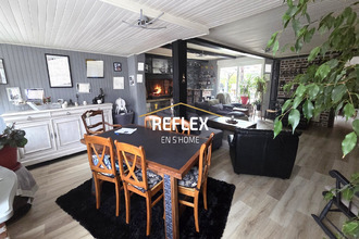 Ma-Cabane - Vente Maison Bouquemaison, 229 m²