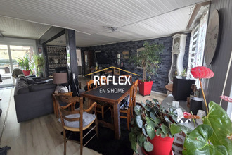 Ma-Cabane - Vente Maison Bouquemaison, 229 m²