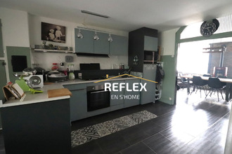 Ma-Cabane - Vente Maison Bouquemaison, 229 m²