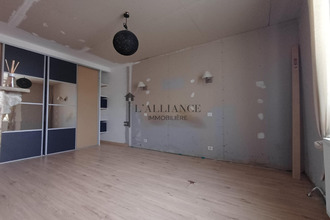 Ma-Cabane - Vente Maison Bouquemaison, 135 m²