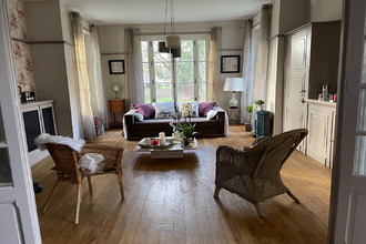 Ma-Cabane - Vente Maison BOURAY-SUR-JUINE, 454 m²