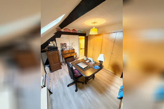 Ma-Cabane - Vente Maison BOURAY-SUR-JUINE, 176 m²