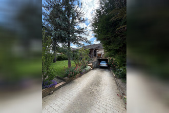 Ma-Cabane - Vente Maison BOURAY-SUR-JUINE, 114 m²