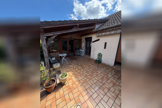 Ma-Cabane - Vente Maison BOURAY-SUR-JUINE, 114 m²